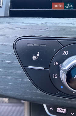 Седан Audi A4 2016 в 
