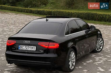Седан Audi A4 2013 в 