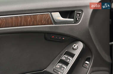 Седан Audi A4 2013 в 