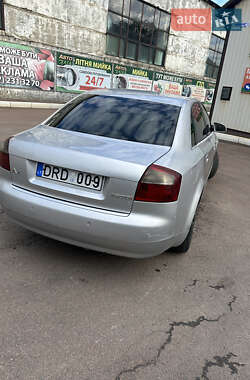 Седан Audi A4 2005 в 
