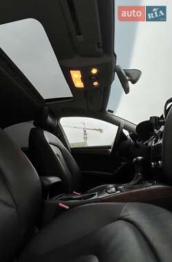 Седан Audi A4 2013 в 