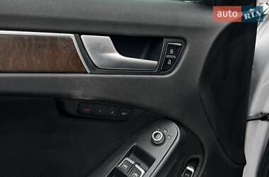 Седан Audi A4 2013 в 