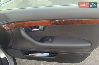 Седан Audi A4 2007 в 