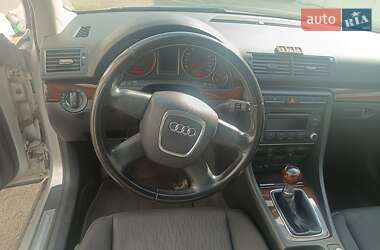 Седан Audi A4 2007 в 