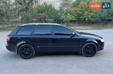 Универсал Audi A4 2006 в 
