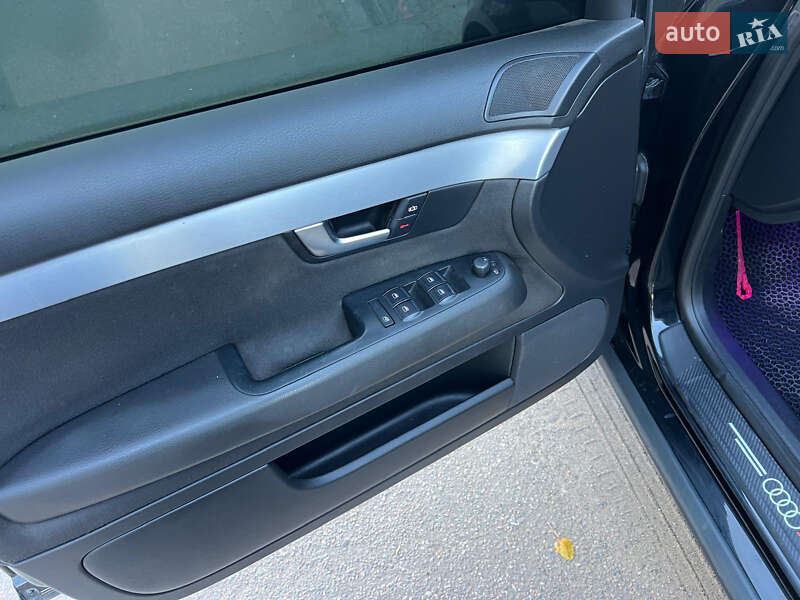 Универсал Audi A4 2006 в Барвенкове фото 14 Универсал Audi A4 2006 в Барвенкове