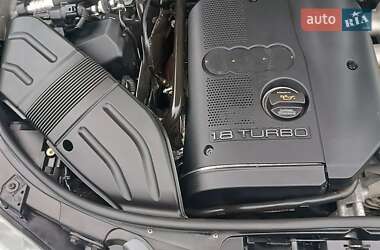 Седан Audi A4 2005 в 