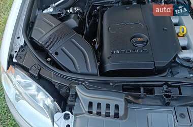Седан Audi A4 2005 в 