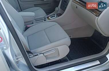 Седан Audi A4 2005 в 