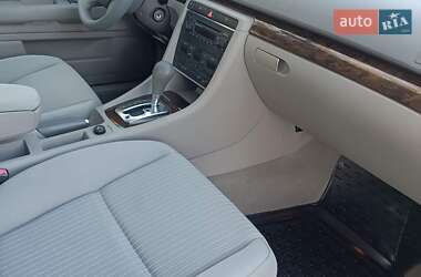 Седан Audi A4 2005 в 