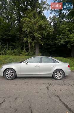 Седан Audi A4 2014 в 