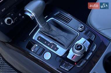 Седан Audi A4 2013 в 