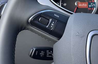 Седан Audi A4 2013 в 