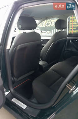 Седан Audi A4 2007 в 
