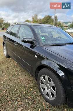 Універсал Audi A4 2004 в Черкасах