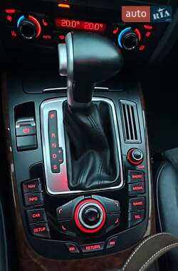 Универсал Audi A4 2010 в 