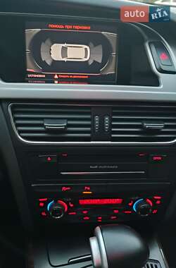 Универсал Audi A4 2010 в 