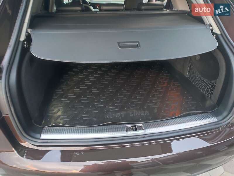 Универсал Audi A4 2010 в Белой Церкви