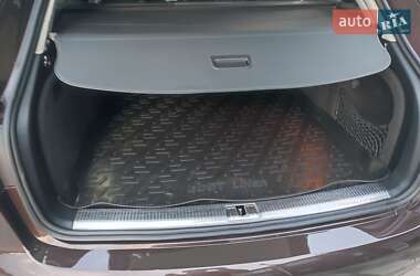 Универсал Audi A4 2010 в 