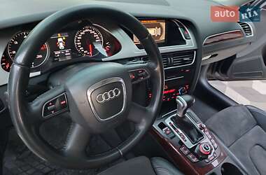 Универсал Audi A4 2010 в 