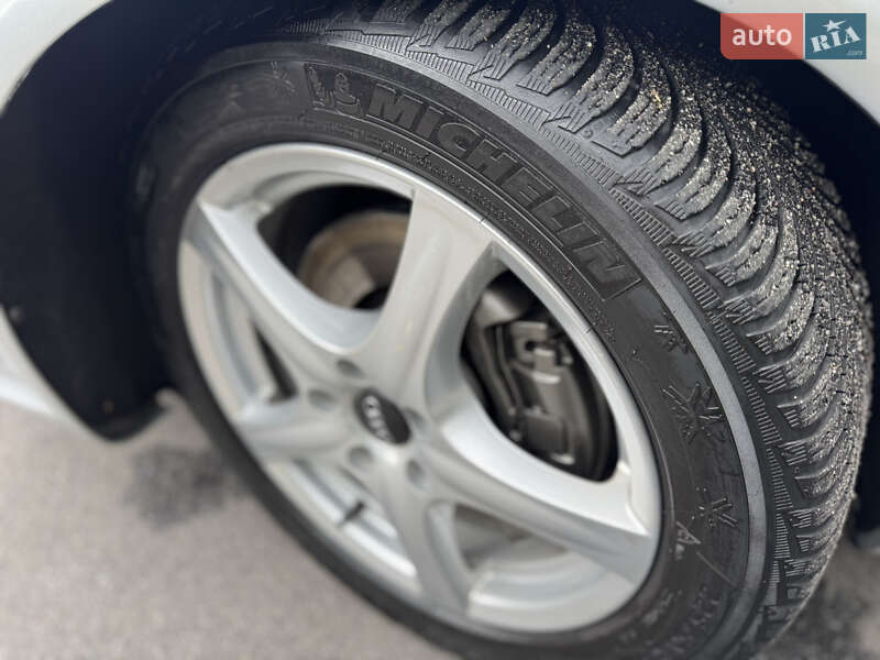 Универсал Audi A4 2007 в Виннице