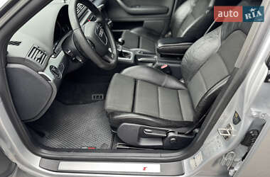 Универсал Audi A4 2007 в 