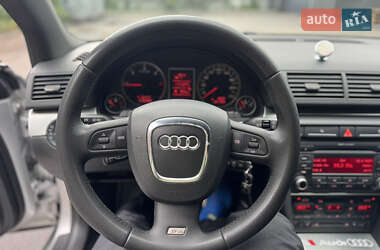 Универсал Audi A4 2007 в 