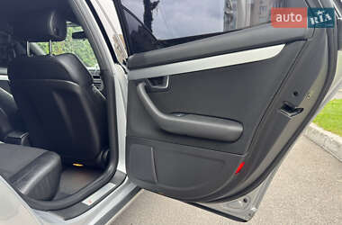 Универсал Audi A4 2007 в 