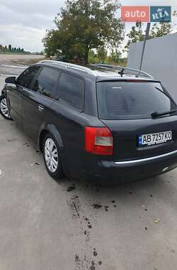 Универсал Audi A4 2003 в 