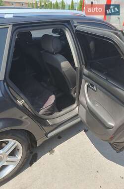 Универсал Audi A4 2003 в 