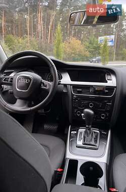 Универсал Audi A4 2010 в 