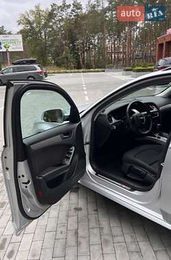 Универсал Audi A4 2010 в 