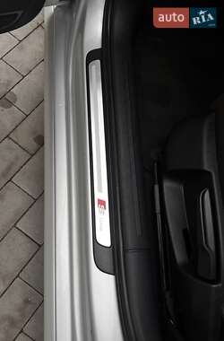Универсал Audi A4 2010 в 