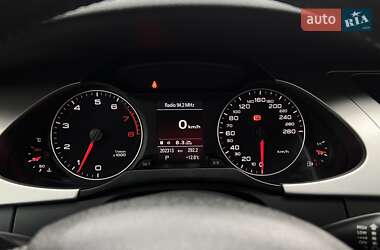 Универсал Audi A4 2010 в 