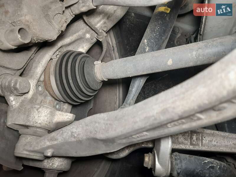 Универсал Audi A4 2005 в Нежине фото 50 Универсал Audi A4 2005 в Нежине