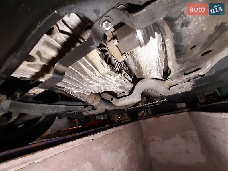 Универсал Audi A4 2005 в Нежине фото 51 Универсал Audi A4 2005 в Нежине