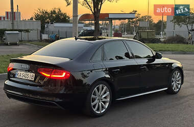 Седан Audi A4 2013 в 