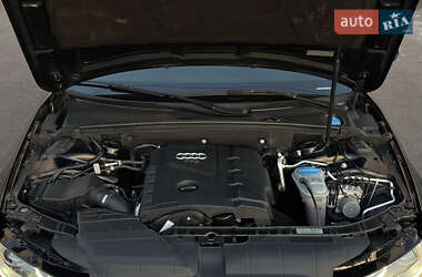 Седан Audi A4 2013 в 