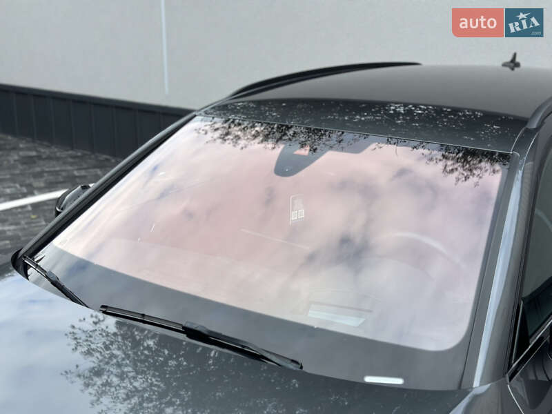 Универсал Audi A4 2022 в Ровно