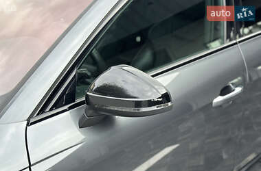 Универсал Audi A4 2022 в 