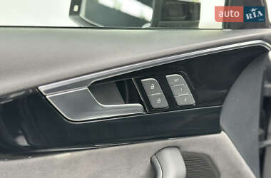 Универсал Audi A4 2022 в 