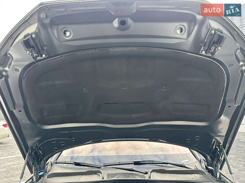 Универсал Audi A4 2022 в Ровно