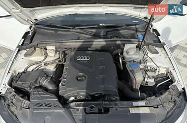 Седан Audi A4 2013 в 