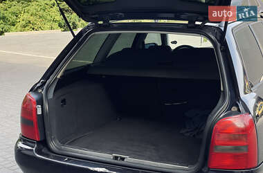 Универсал Audi A4 1996 в 