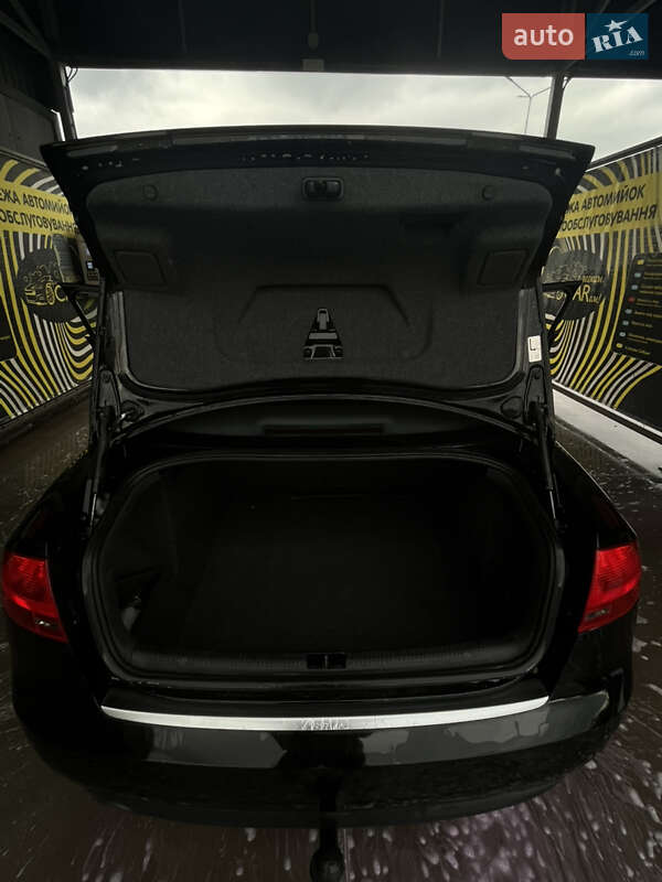 Седан Audi A4 2006 в Липовце фото 6 Седан Audi A4 2006 в Липовце