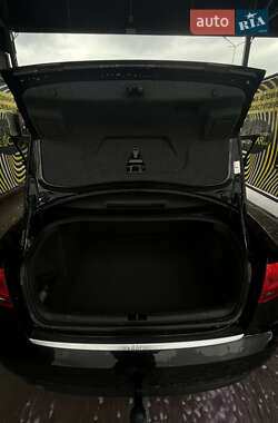 Седан Audi A4 2006 в 