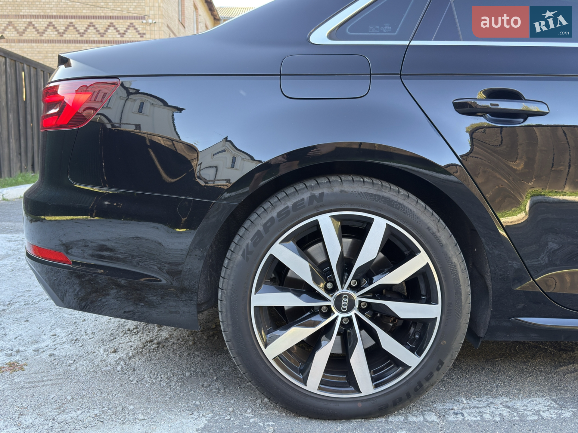 2018 Audi A4 - мініатюра 15