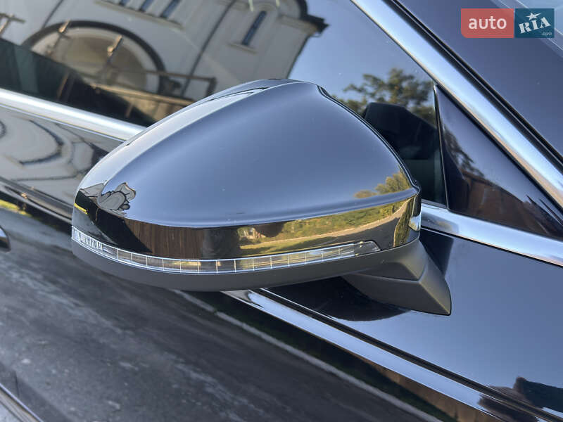 Седан Audi A4 2018 в Киеве фото 19 Седан Audi A4 2018 в Киеве