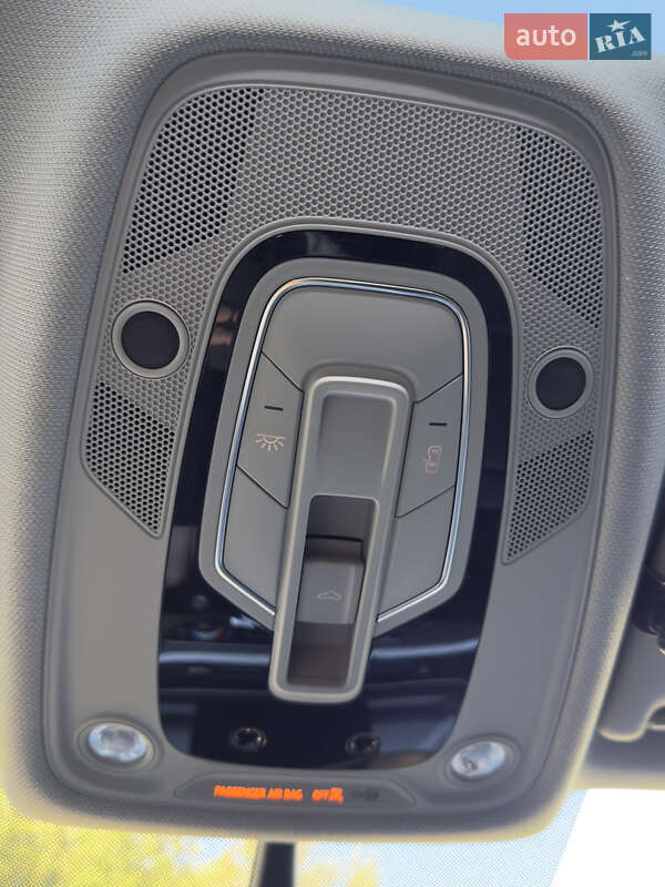 Седан Audi A4 2018 в Киеве фото 43 Седан Audi A4 2018 в Киеве