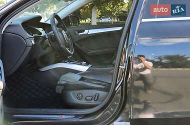 Седан Audi A4 2012 в 